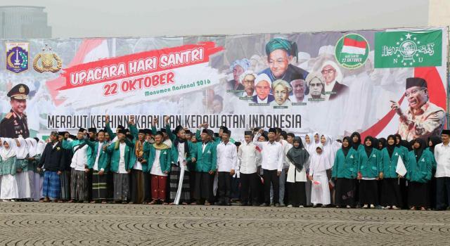 Radikalisme, Islam dan Pancasila » STISNU NUSANTARA