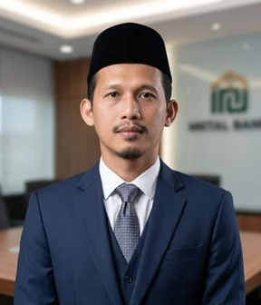 Ahmad Jalaludin, M.Pd