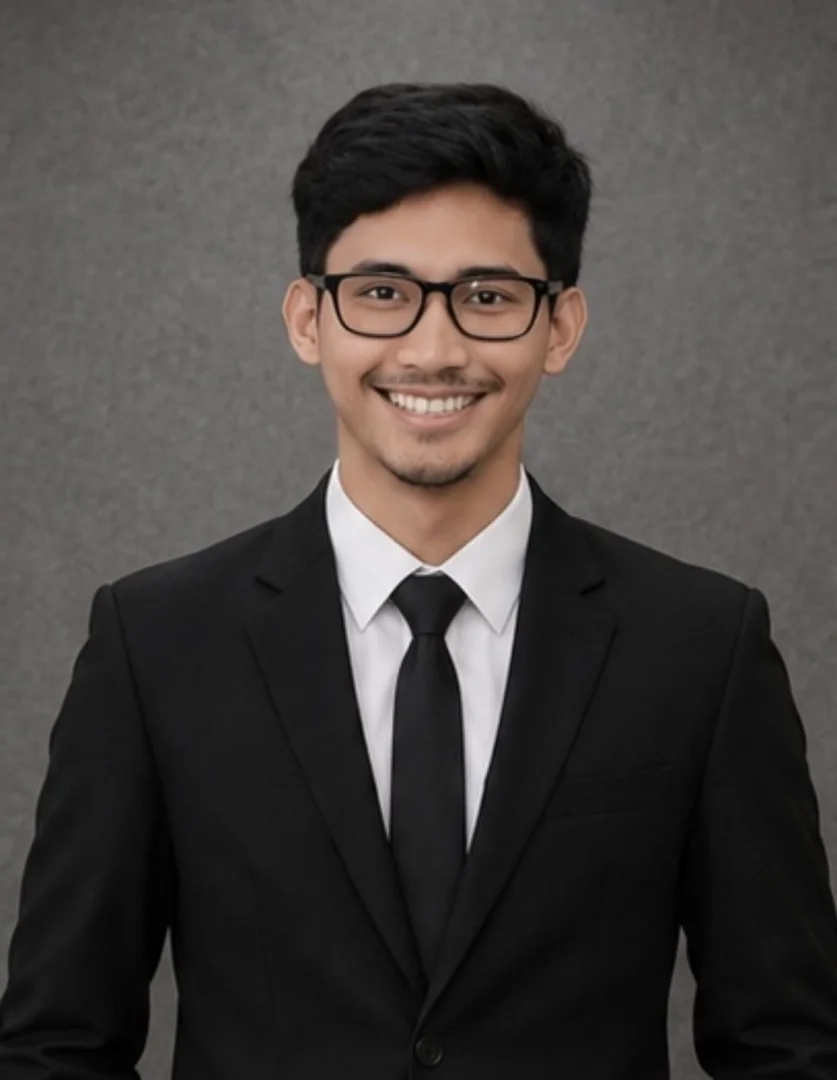 MUHIL MUBAROK, M.H
