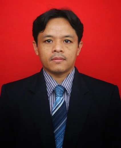 Asrori, MA