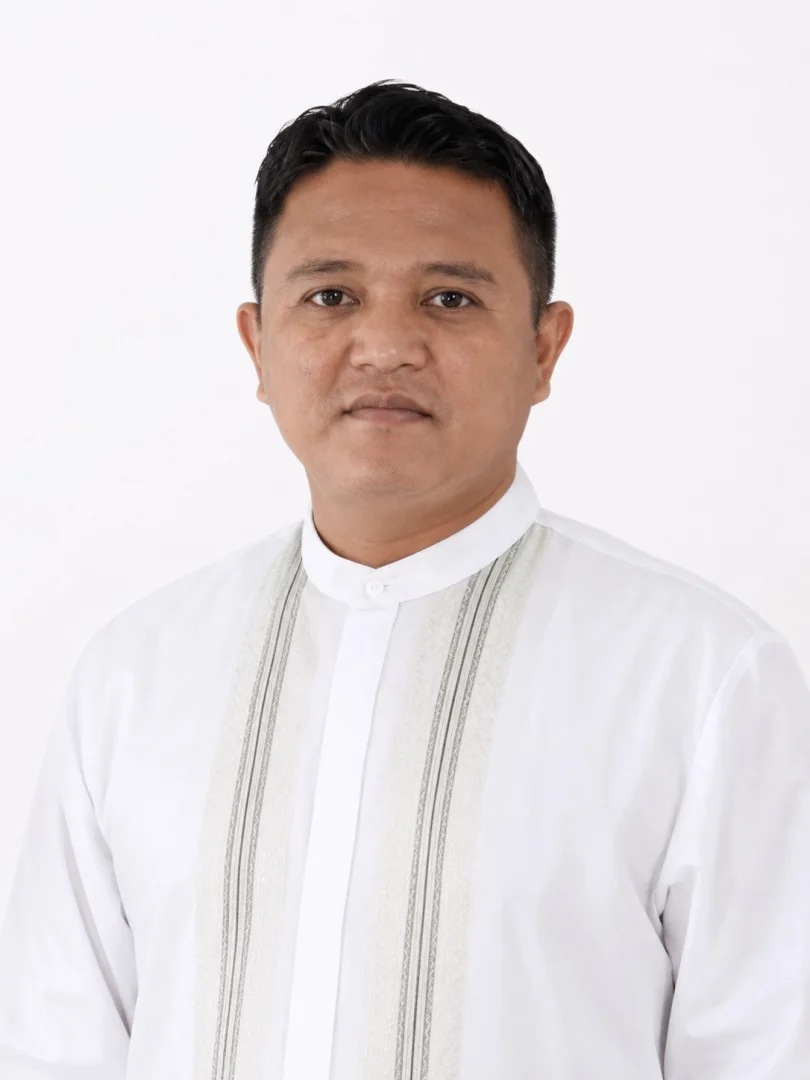 Dr. Ibnu Hajar, MA