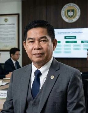 Dr. Zulfikri, M.A