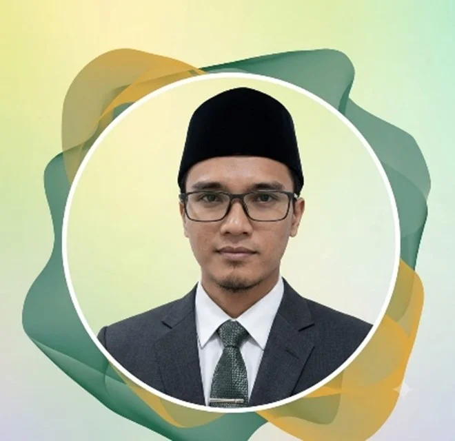 Miftahaul Hadi, M.Pd