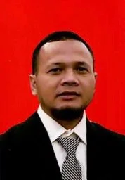Muflih Adi Laksono Lc. MA