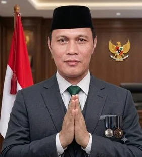 Dr. Samsudin, M.Pd