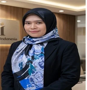 Resi Dazia, M.Pd