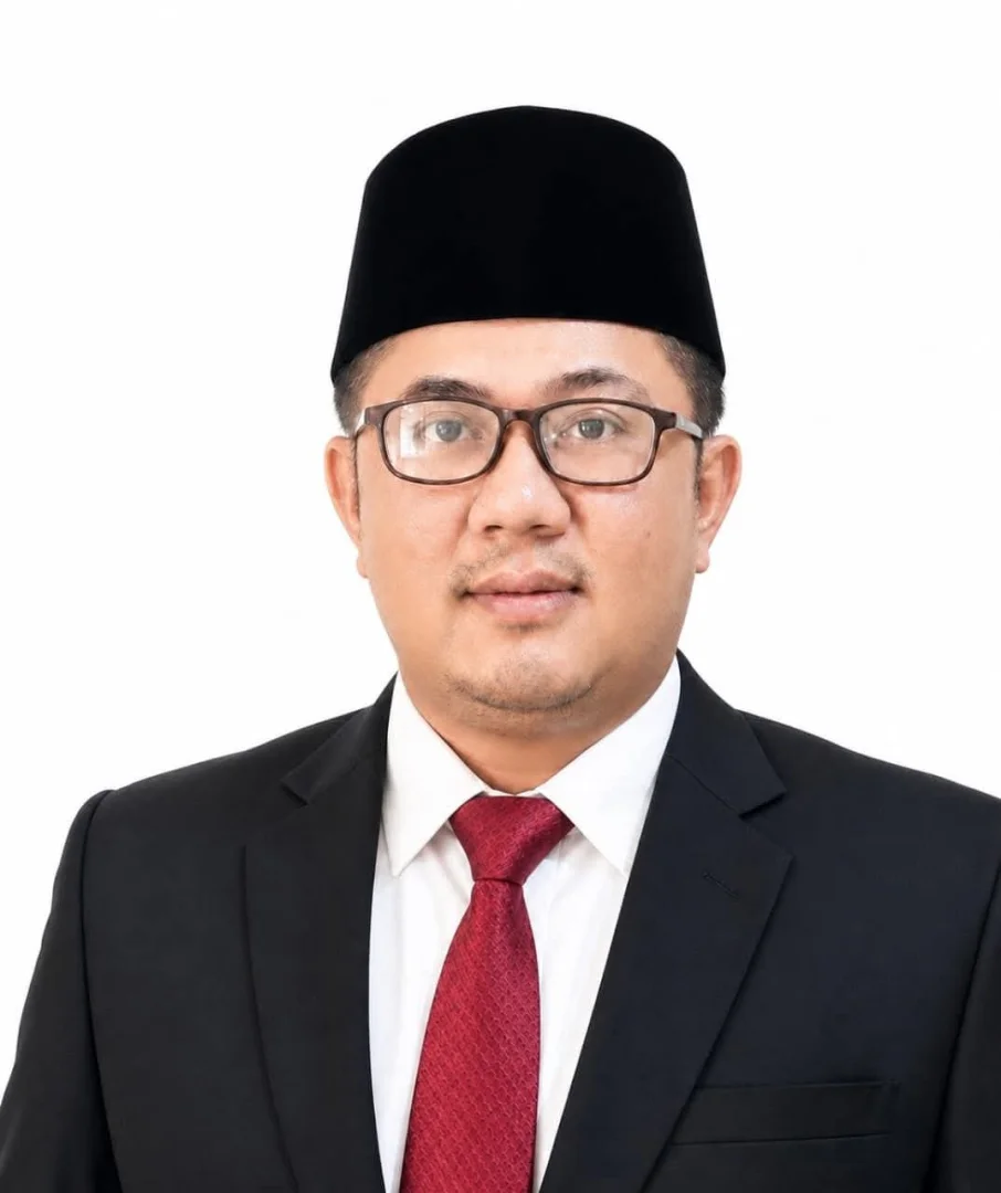 Dr. H. Muhamad Qustulani, MA.Hum