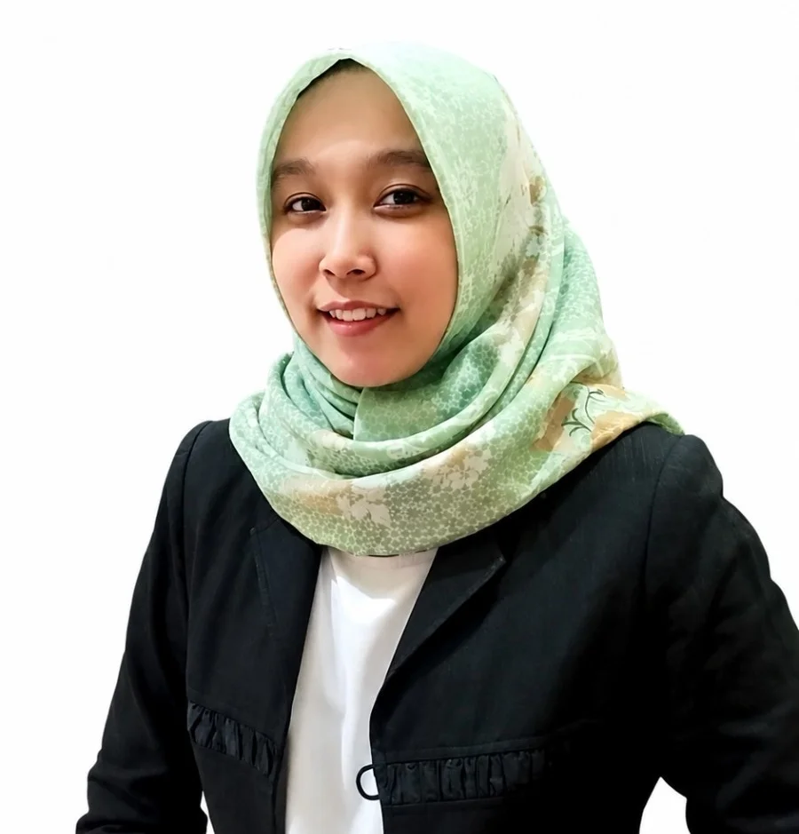 Perwita Suci, M.A.