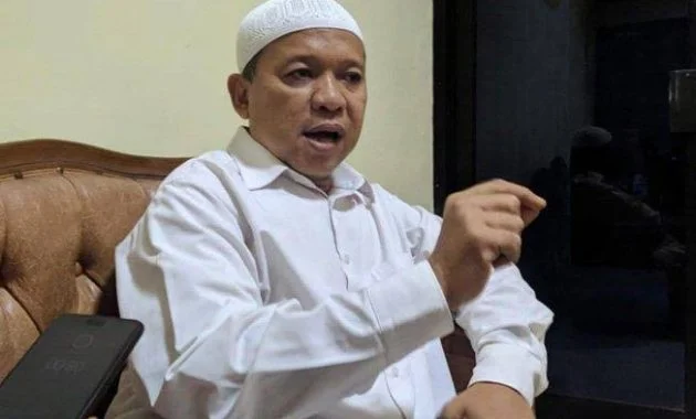 KETUA PCNU: MAHASISWA STISNU HARUS MILITAN TERHADAP NU