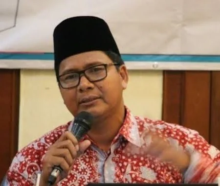 Deputi II BAZNAS RI Apresiasi Program PKU di STISNU