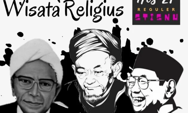 MAHASISWA HES 21 REGULER AGENDAKAN ZIARAH PANJALU DAN STUDI BANDING