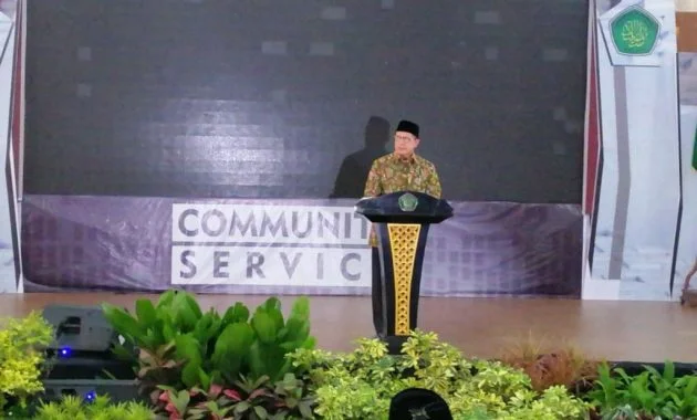 Dosen STISNU Nusantara Masuk Nominasi ICON-UCE 2018