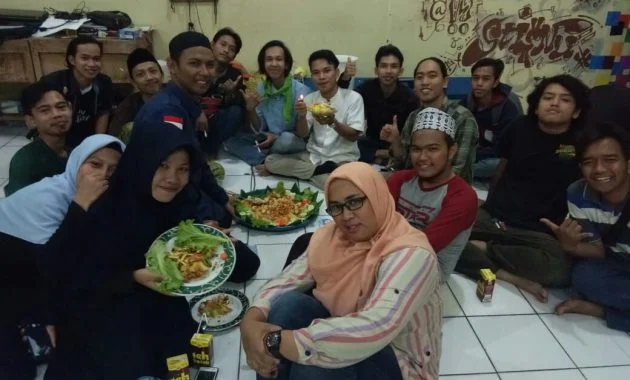 Peringati Hari Pancasila, Sanupala Adakan Bukber