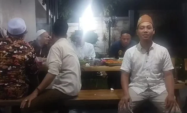 Dekan FKIP UNUSIA Jakarta Beri Selamat kepada STISNU Tangerang atas Terbitnya Izin Prodi MBS