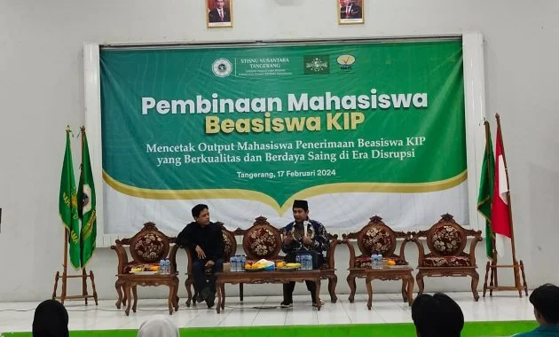 Percepatan Kuliah Lewat Metode Cosmic Intelligence