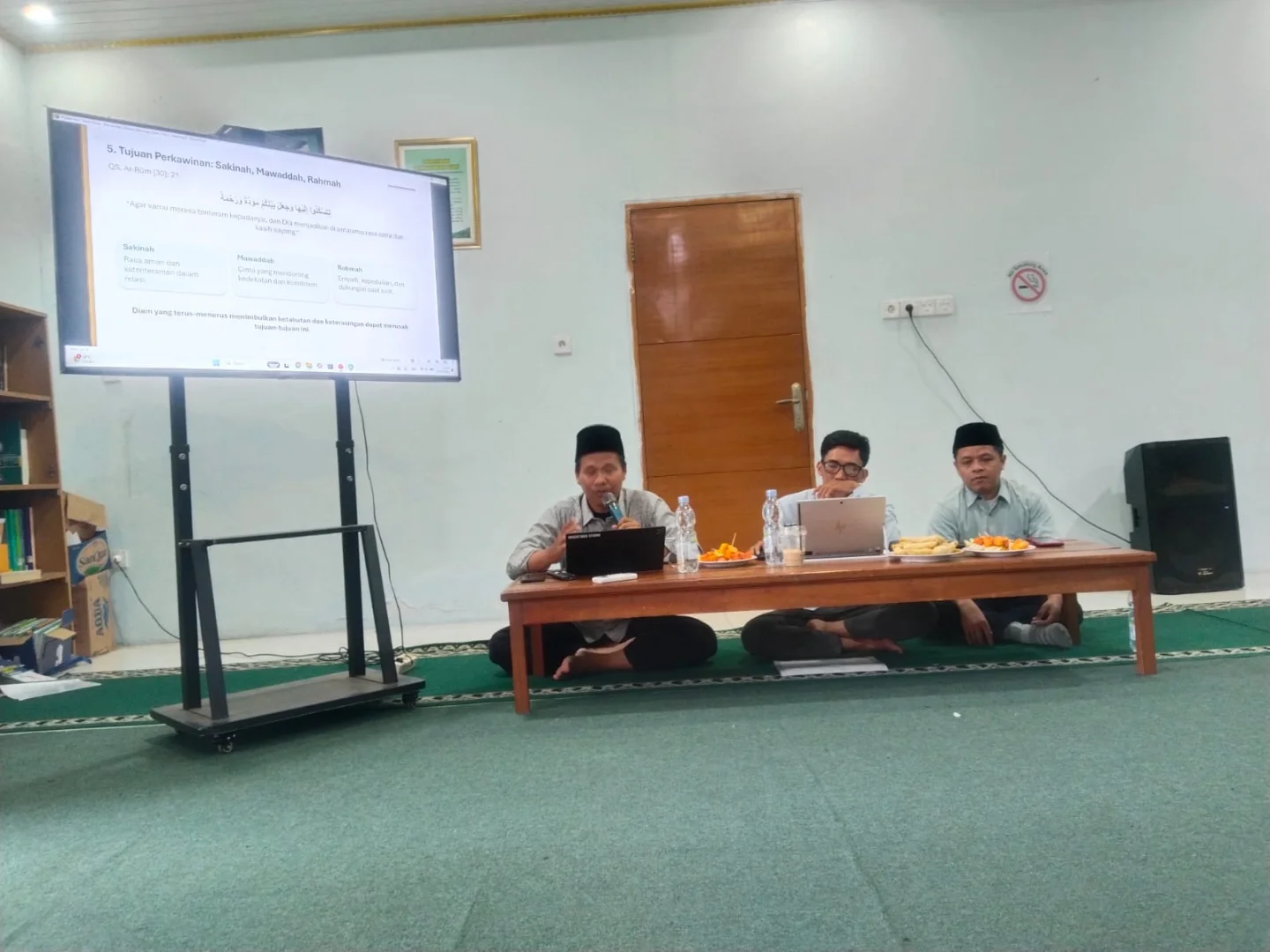 Tak Semua Diam Itu Damai, Tak Semua Perhatian Itu Tulus: Membongkar Sisi Gelap Silent Treatment dan Child Grooming