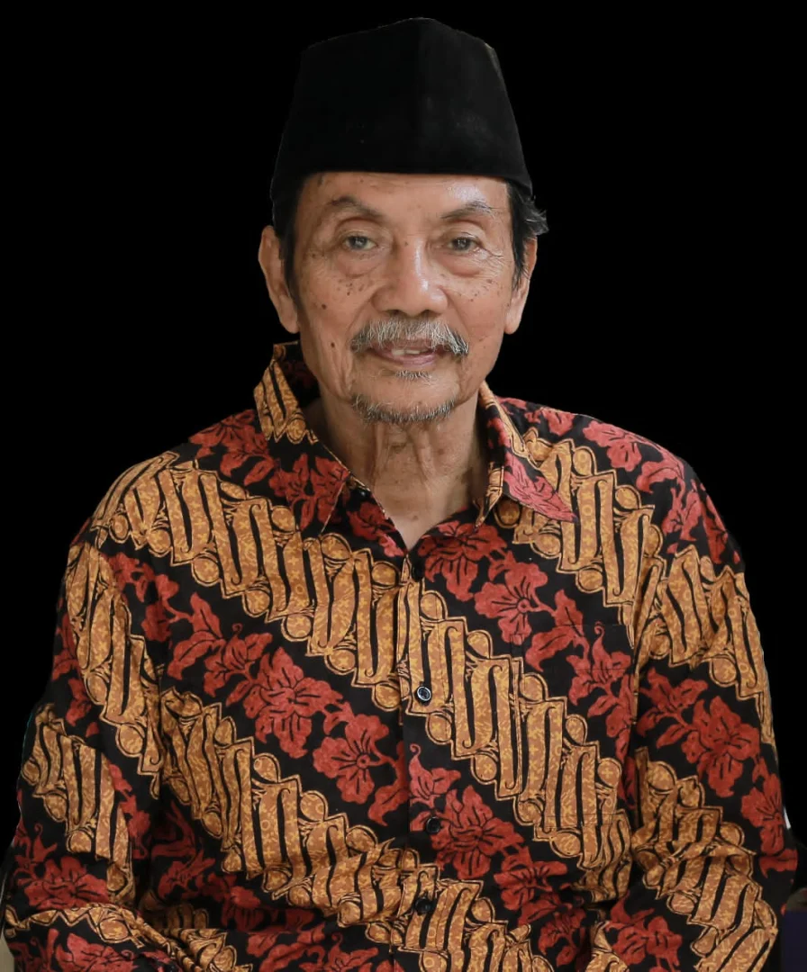 Selamat Jalan KH. Nuril Huda Pendiri PMII