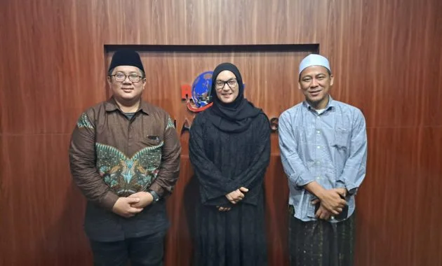 STISNU dan Rihlah Alatas Wisata Jajaki Ulang Kerjasama