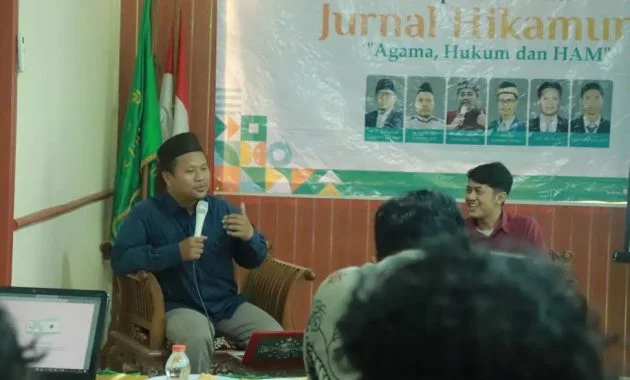 Simposium Seri II: Silang Pendapat MUI, NU, dan Muhammadiyah Terkait Talak di luar Pengadilan