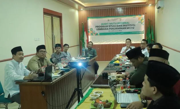 FGD Cosmic Intelligence: Menyelami Makna Terdalam Kesejatian Hidup