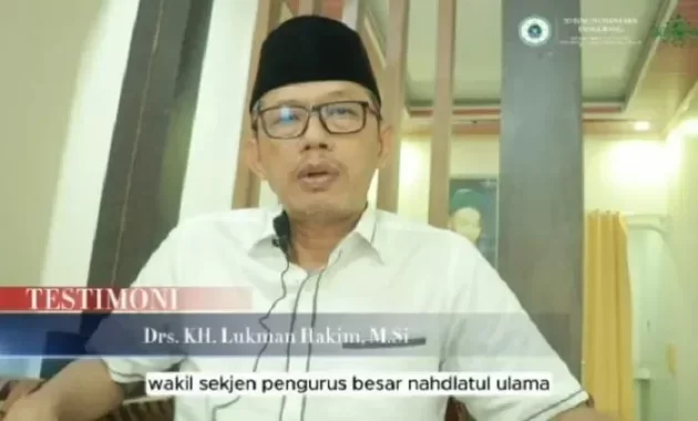 PBNU Beberkan Dua Keunggulan Masuk STISNU Tangerang