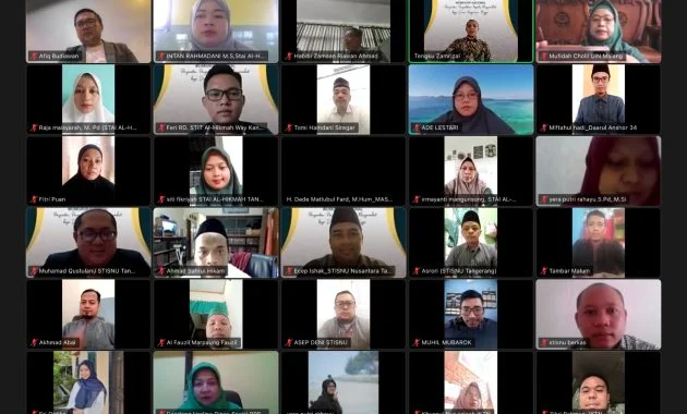 Worshop PkM, Prof. Dr. Mufidah: Dosen Harus Mengabdi Kepada Masyarakat