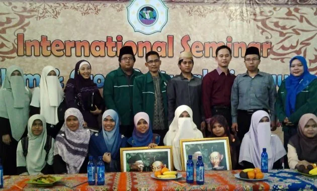 Program kuliah Karyawan