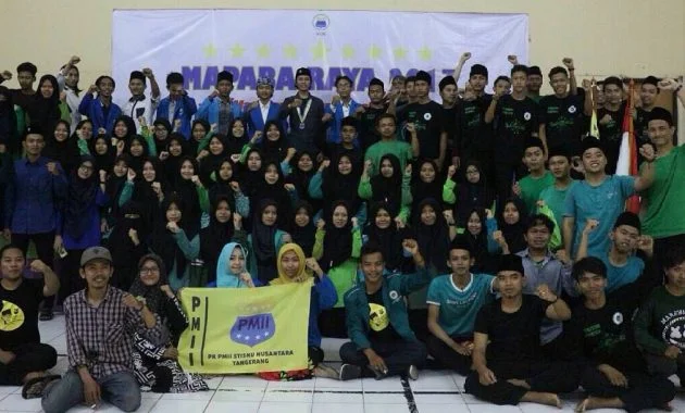 Kader PMII Harus Menjadi Kontrol Sosial