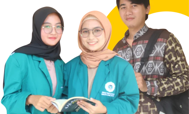 Libur Lebaran Selesai, Saatnya Kita Kembali ke Kampus