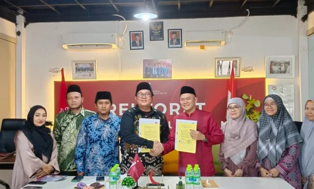 STISNU DAN IDAQU KERJASAMA BERANGKATKAN ALUMNI KE JEPANG