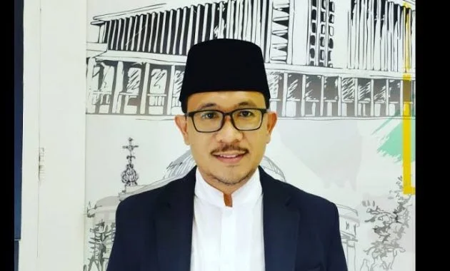 DOKTOR ADIB: MAHASISWA STISNU WAJIB JADI AMBASADOR ISLAM RAHMATAL LIL ALAMIN