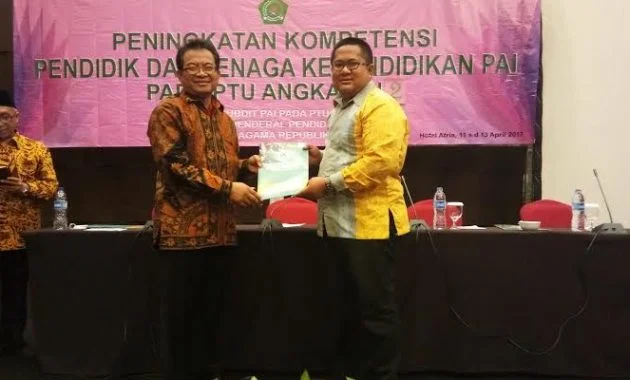 STISNU Akan Hadirkan Asesor BAN-PT