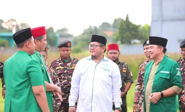 Ketua STISNU, Demo Agraria PIK2 Harus Tetap Kondusif