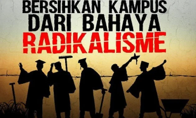 Tangkal Paham Intoleran, STISNU Tangerang Bersama 5 Kampus Gelar Seminar Nasional