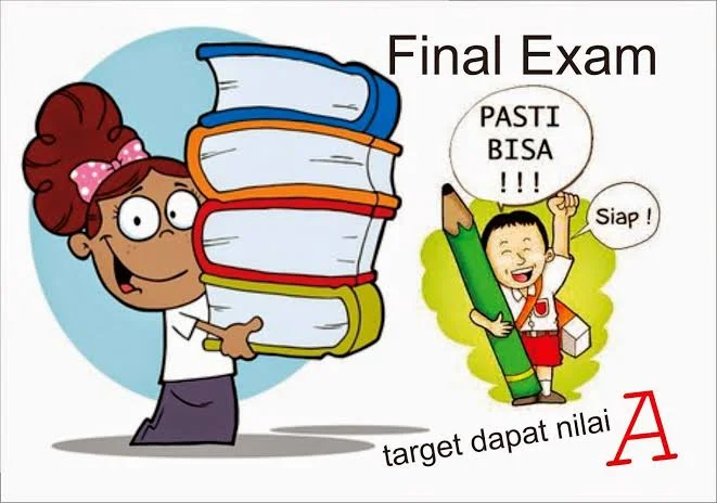 WAKA II: SYARAT UAS WAJIB LUNAS SPP