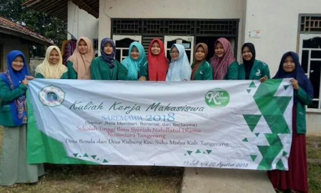 KKM STISNU 2018 Bertema Kebangsaan