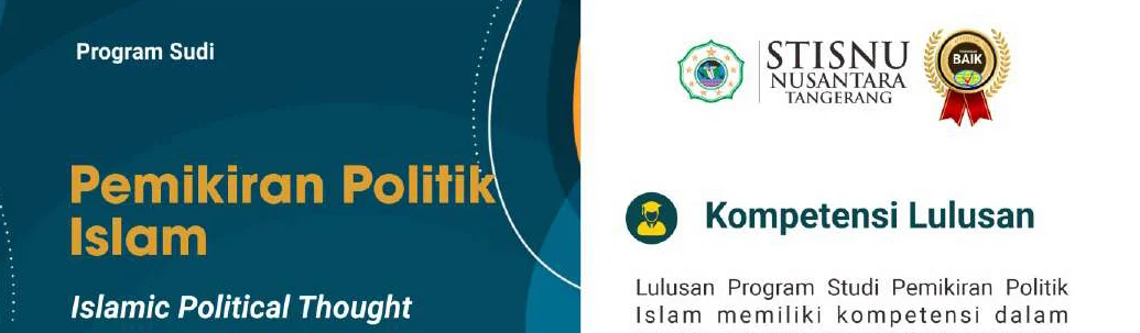 PEMIKIRAN POLITIK ISLAM