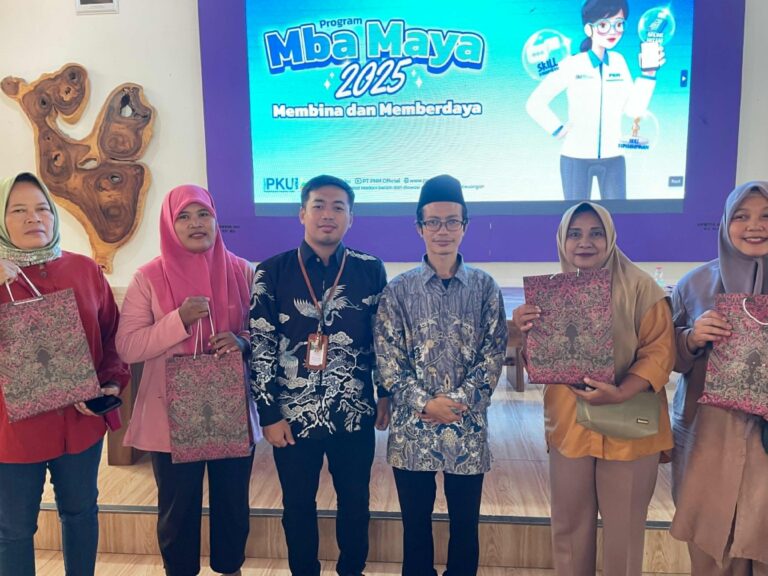 PkM Dosen STISNU Nusantara di 15 Titik Kecamatan